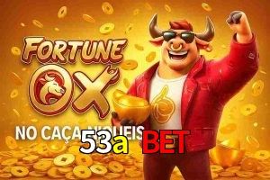 Jogo Fortune Ox no 53a bet Cassino