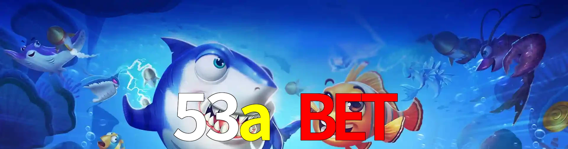 Pescaria Online no 53a bet Cassino