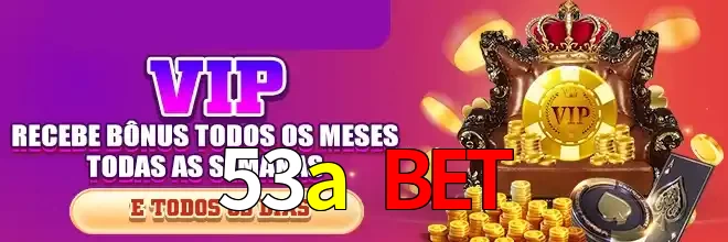 Promoções Imperdíveis do 53a bet